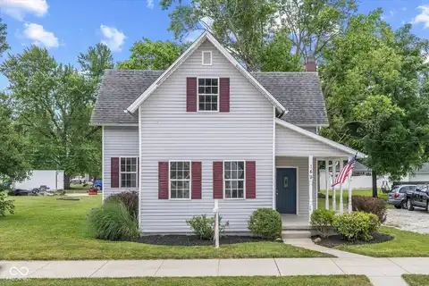 149 E Jackson Street, Cicero, IN 46034