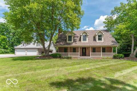 1215 W Ashton Lane, Mooresville, IN 46158