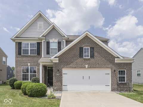 8330 Whitaker Valley Boulevard, Indianapolis, IN 46237