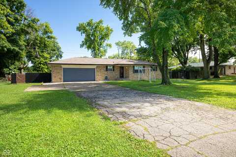 1202 E Stop 10 Road, Indianapolis, IN 46227