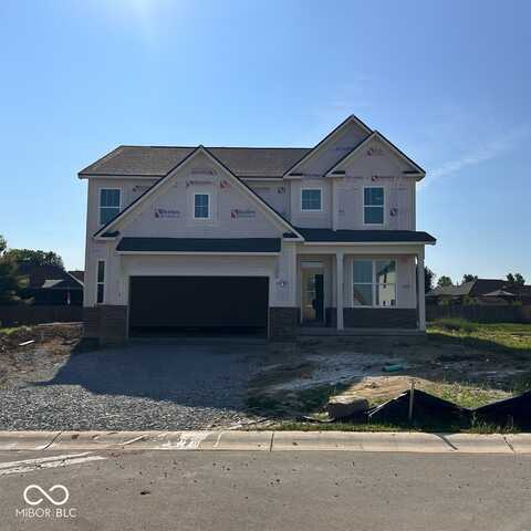 3110 Montgomery Boulevard, Lapel, IN 46051