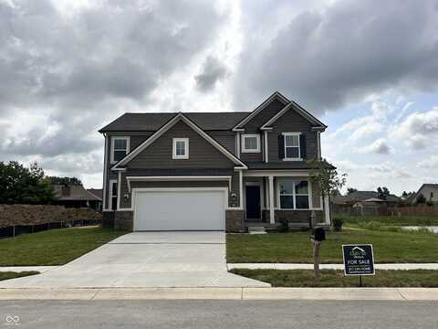 3110 Montgomery Boulevard, Lapel, IN 46051