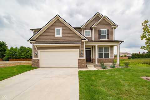 3110 Montgomery Boulevard, Lapel, IN 46051