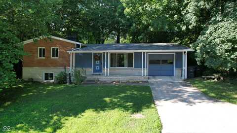 1100 Digby Drive, Lafayette, IN 47905
