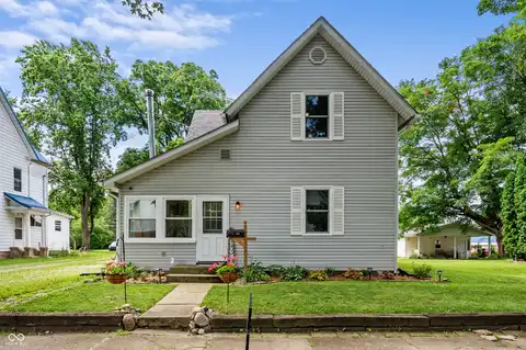 975 Locust Street, Middletown, IN 47356