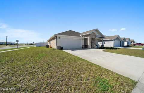6472 Slabinski Lane, Panama City, FL 32404