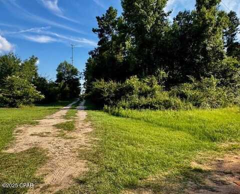 Tbd Obert Road, Cottondale, FL 32431