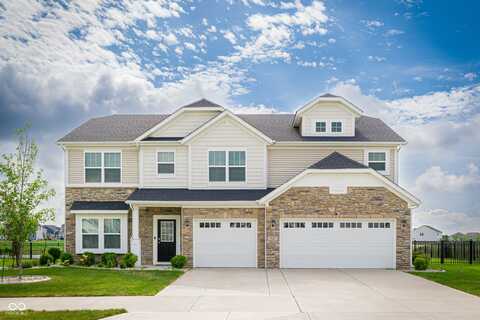 7147 Prelude Road, Brownsburg, IN 46112