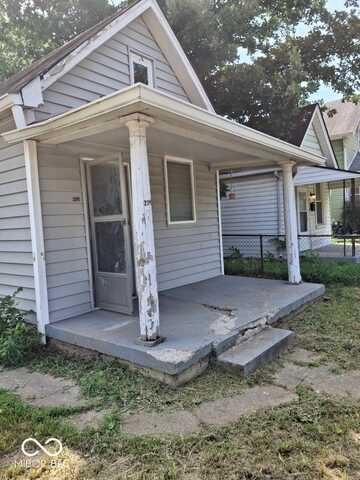 2245 Union Street, Indianapolis, IN 46225