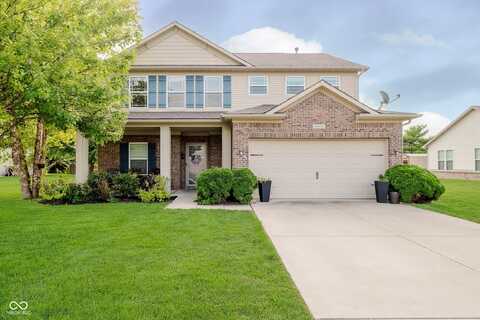 20846 Winding Lake Drive E, Noblesville, IN 46062