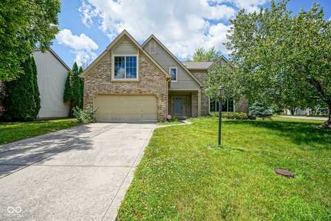 5640 Dapple Court, Indianapolis, IN 46228