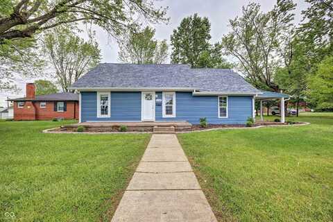 1120 W Oak Street, Mitchell, IN 47446
