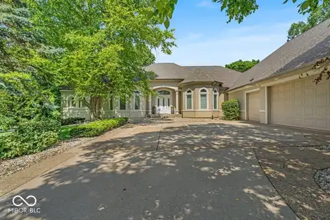 6522 Stockwell Drive, Indianapolis, IN 46237