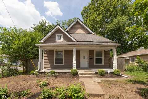 1626 S State Avenue, Indianapolis, IN 46203