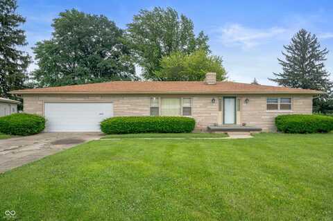 1504 N Knightstown Road, Shelbyville, IN 46176