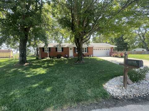 9783 Lee Court, Columbus, IN 47203