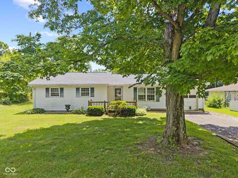 1841 Shady Lane, Martinsville, IN 46151