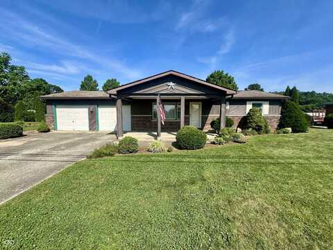 474 N Kristi Road, Martinsville, IN 46151