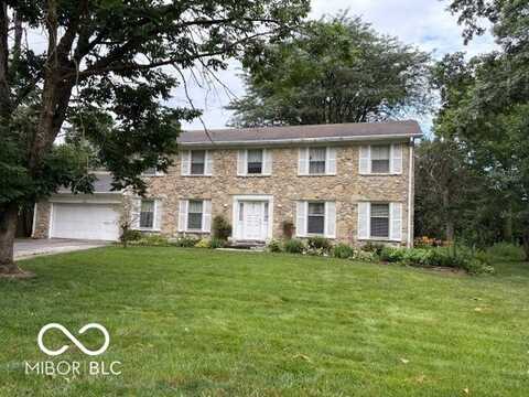 10720 Lakeview Drive, Carmel, IN 46033