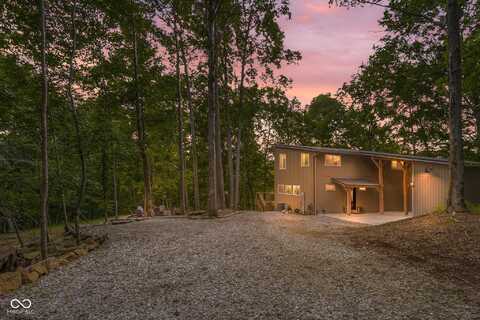 2350 E County Road 20 N, North Vernon, IN 47265