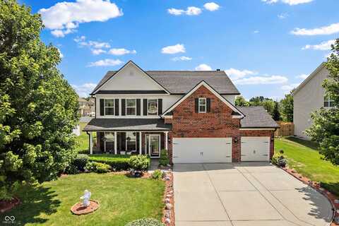 8433 Vyners Lane, Avon, IN 46123