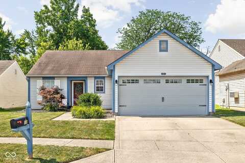 13 Ashwood Circle, Brownsburg, IN 46112