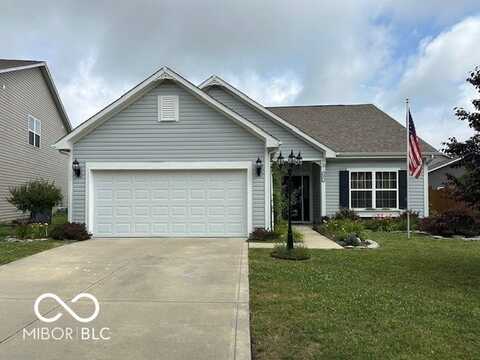832 Brookshire Drive, Franklin, IN 46131