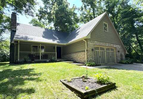 6527 Wings Court, Brownsburg, IN 46112