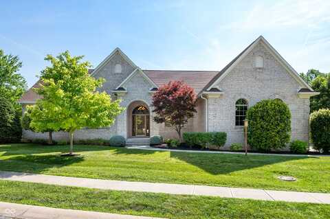 1771 Pine Meadow Drive, Indianapolis, IN 46234