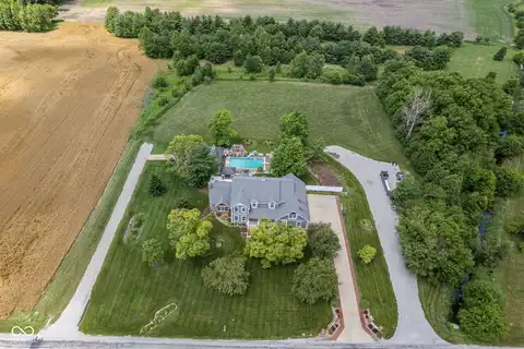 1280 S 400 W, Tipton, IN 46072