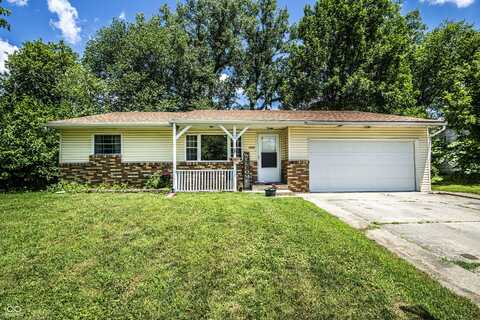 4318 Mesa Court, Indianapolis, IN 46241