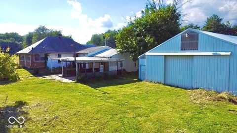 14435 Stantz Road, Coal City, IN 47427