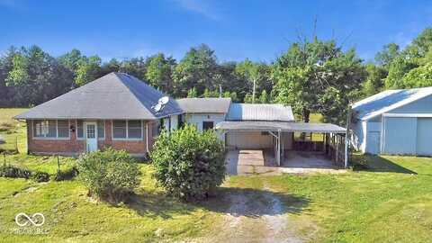 14435 Stantz Road, Coal City, IN 47427