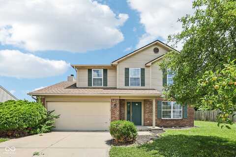 373 Austin Drive, Avon, IN 46123