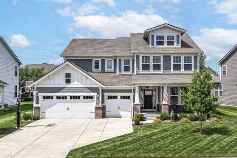 16502 Dominion Drive, Fishers, IN 46040