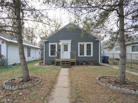 4842 Hillside Avenue, Indianapolis, IN 46205