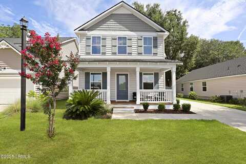 273 Volunteer Park Road, Ridgeland, SC 29936