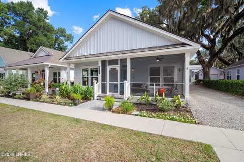 807 12th Street, Port Royal, SC 29935