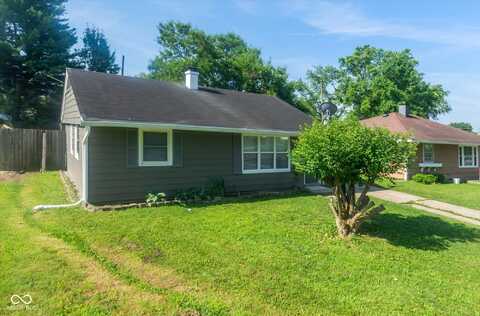 8047 E 48th Street, Indianapolis, IN 46226