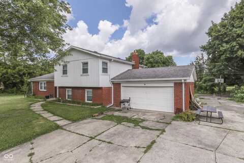 1924 W 65th Place, Indianapolis, IN 46260