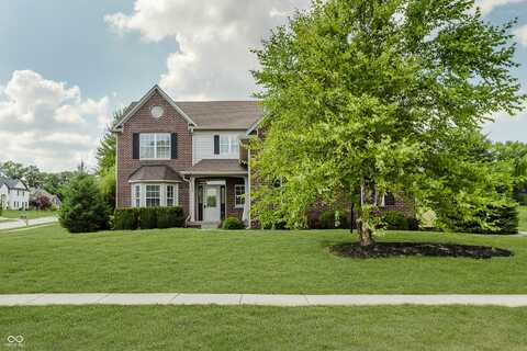 4150 Huntsman Drive, Zionsville, IN 46077
