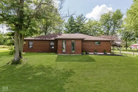 1802 Delphi Avenue, Frankfort, IN 46041