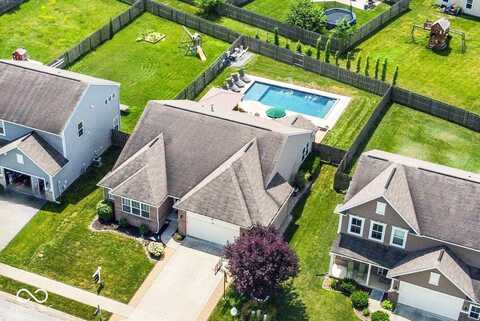10535 Pintail Lane, Indianapolis, IN 46239