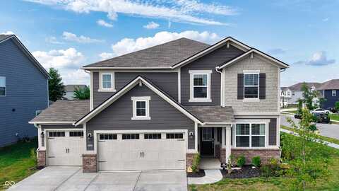 11480 Plough Street, Noblesville, IN 46060