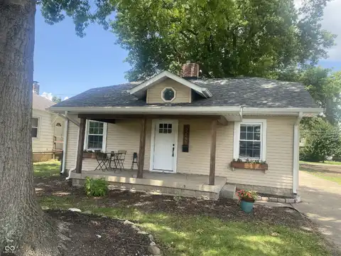 5220 Crawfordsville Road, Speedway, IN 46224