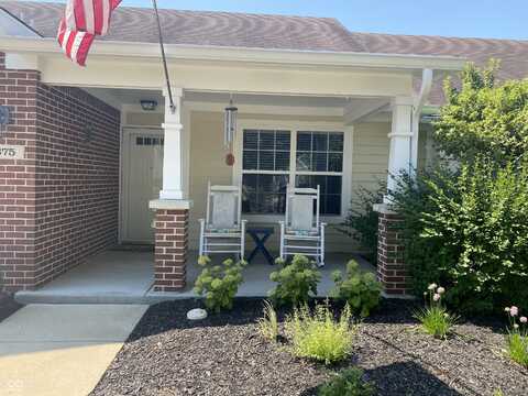 1675 Leisure Way, Greenfield, IN 46140
