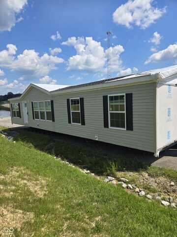 3920 Brandywyne Drive, North Vernon, IN 47265