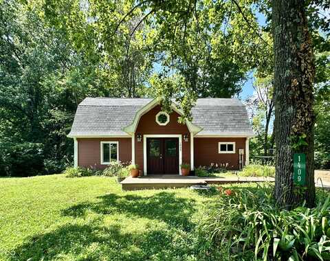 1409 Sydney Lane, Martinsville, IN 46151