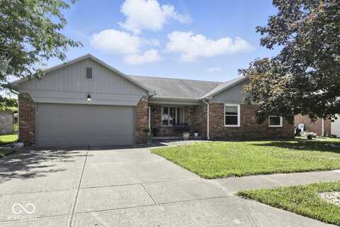 1011 Stevedon Court, Plainfield, IN 46168
