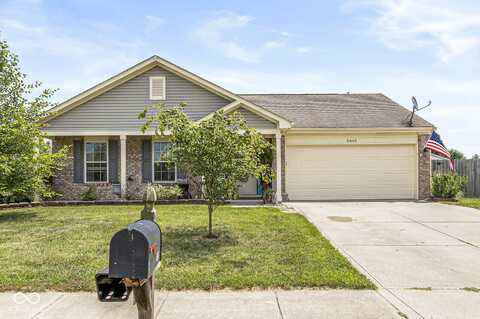 5865 Pennekamp Drive, Plainfield, IN 46168